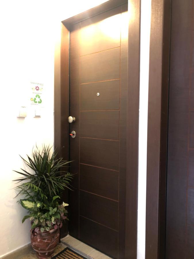 The Green Apartment Kavala Exterior photo