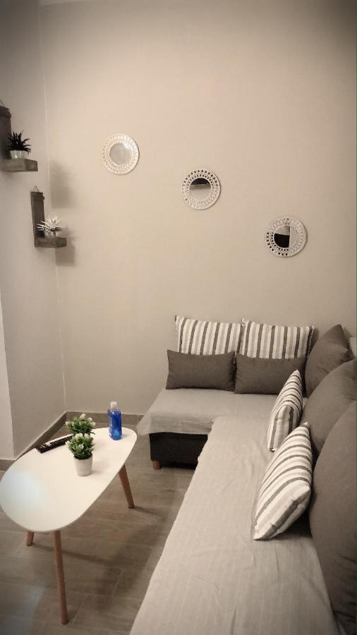 The Green Apartment Kavala Exterior photo