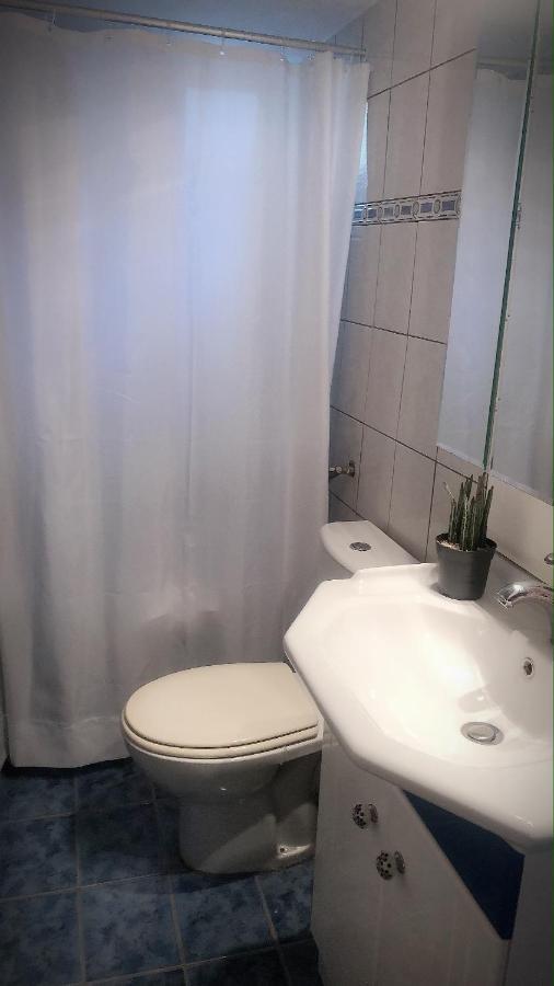 The Green Apartment Kavala Exterior photo